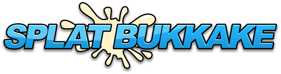 Logo Splat Bukkake