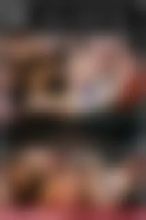 Lusty cumsluts Gigi and Desi have a blast