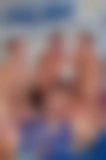 Italian Amateur Threesome