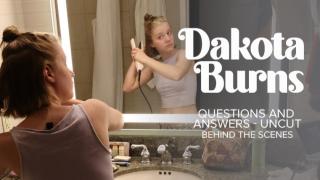 Dakota Burns - Questions & Answers