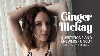 Ginger Mckay's Questions & Answers