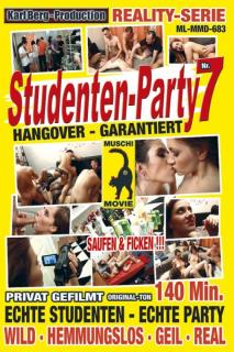 Studenten-Party 7