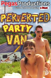 Perverted Party Van