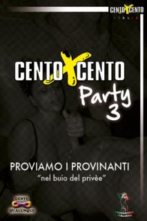 Centopercento party 3