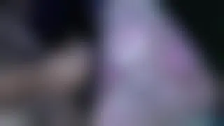 Sunflower gets more spunk in her face