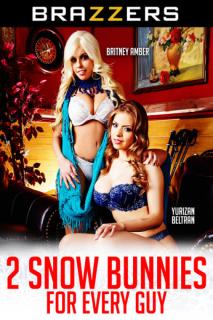 2 Snow Bunnies for Every Guy