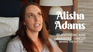 Alisha Adams Questions & Answers