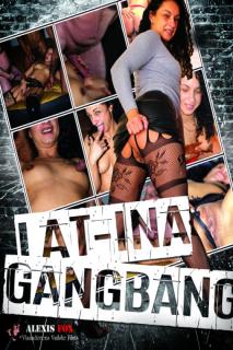 Ina Latina Gangbang