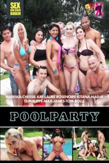 Poolparty 2015