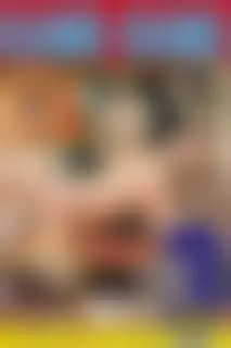 Gangbang 208