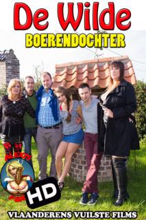 De wilde boeren Dochter